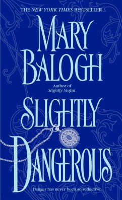 Slightly Dangerous - Balogh, Mary