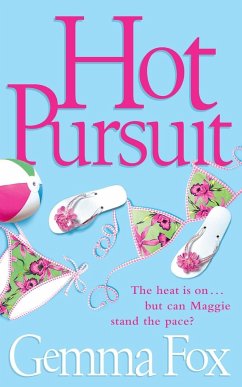 Hot Pursuit - Fox, Gemma