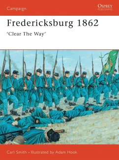 Fredericksburg 1862 - Smith, Carl