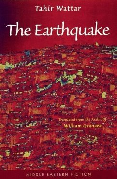 The Earthquake - Wattar, Tahir