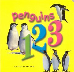 Penguins 123 - Schafer, Kevin