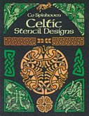 Celtic Stencil Designs