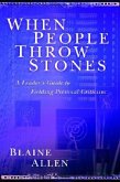 When People Throw Stones