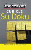 New York Post Cubicle Sudoku