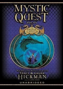 Mystic Quest - Hickman, Tracy Hickman, Laura