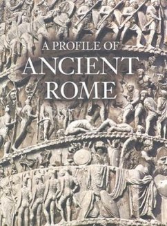 Cover A Profile of Ancient Rome