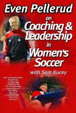 Coaching and Leadership in Women's Soccer - Pellerud, Even