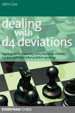 Dealing with d4 Deviations