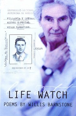 Life Watch - Barnstone, Willis