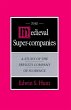 The Medieval Super-Companies - Bild 1