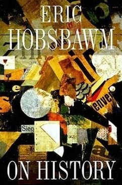 On History - Hobsbawm, Eric
