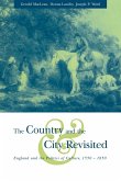 The Country and the City Revisited
