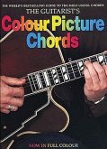 The Guitarist's Color Picture Chords: The World's Best-Selling Guide to the Most Useful Chords