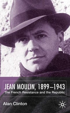 Jean Moulin, 1899 - 1943 - Clinton, A.