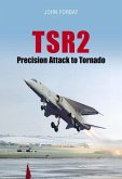 Tsr2 Precision Attack to Tornado: Navigation and Weapon Delivery