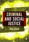 Criminal and Social Justice