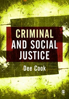 Cover Criminal and Social Justice