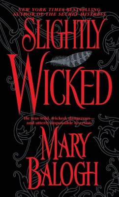 Slightly Wicked - Balogh, Mary