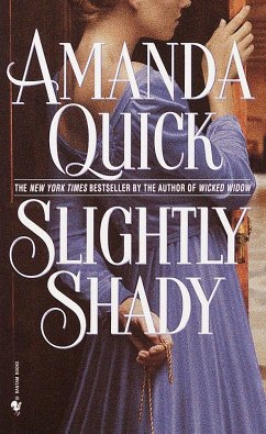 Slightly Shady - Quick, Amanda