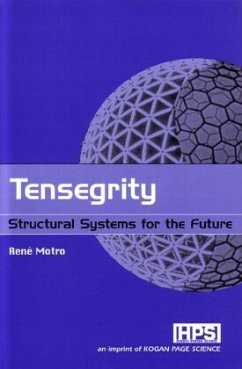 Tensegrity - Motro, René