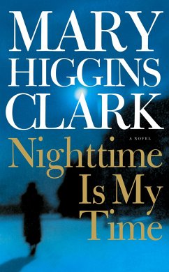 Nighttime Is My Time - Clark, Mary Higgins