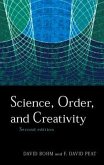 Science, Order and Creativity Second Edition