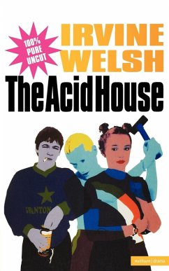 Cover The Acid House
