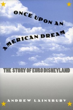 Once Upon an American Dream - Lainsbury, Andrew
