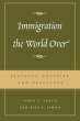 Immigration the World Over - Bild 1