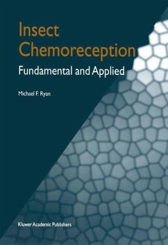 Insect Chemoreception - Ryan, Michael F.