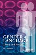 Gender and Language Theory and Practice - Bild 1