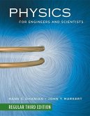 Physics for Engineers and Scientists: Chapters 1-36