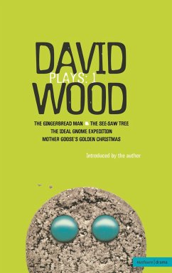 Wood Plays: 1 - Wood, David