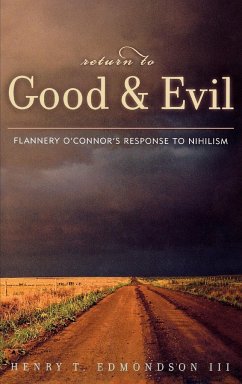 Return to Good and Evil - Edmondson, Henry T.