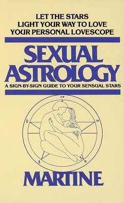 Sexual Astrology - Woolfolk, Joanna