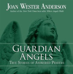 Guardian Angels - Anderson, Joan Wester