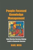 People-Focused Knowledge Management