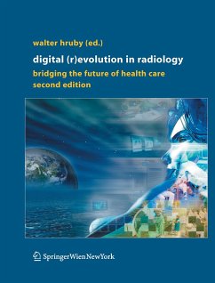 Digital (R)Evolution in Radiology - Hruby, Walter (ed.)