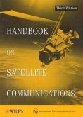 Handbook on Satellite Communications