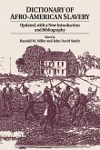 Dictionary of Afro-American Slavery