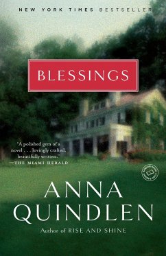 Blessings - Quindlen, Anna