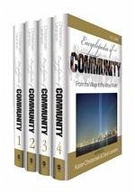 Encyclopedia of Community - Christensen, Karen / Levinson, David