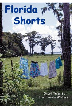 Florida Shorts - Five Florida Writers