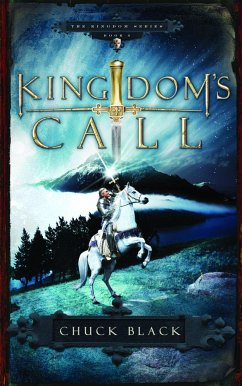 Kingdom's Call - Black, Chuck