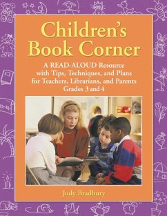 Children's Book Corner - Bradbury, Judy