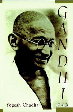 Gandhi - Chadha, Yogesh