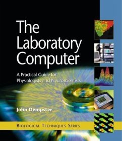 The Laboratory Computer - Dempster, John