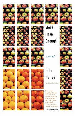 More Than Enough - Fulton, John