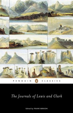 The Journals of Lewis and Clark - Lewis, Meriwether; Clark, William