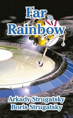 Cover Far Rainbow